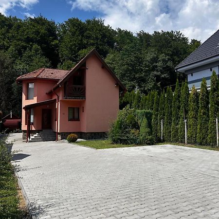 Casa Roland Villa Совата Екстериор снимка