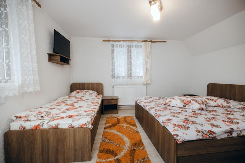 Casa Roland Villa Совата Екстериор снимка