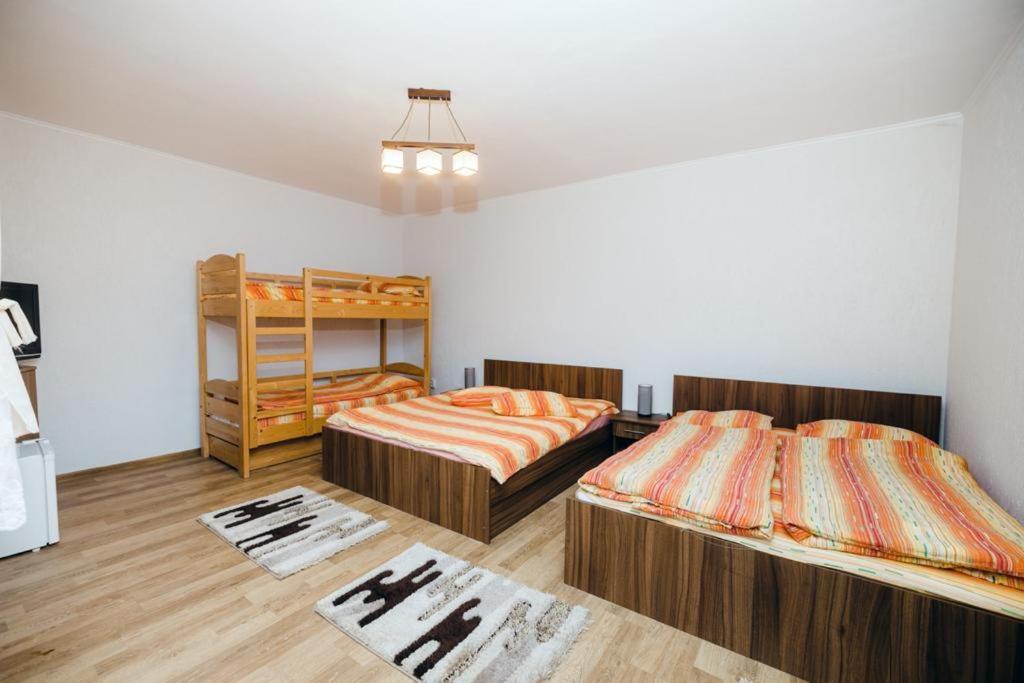 Casa Roland Villa Совата Екстериор снимка
