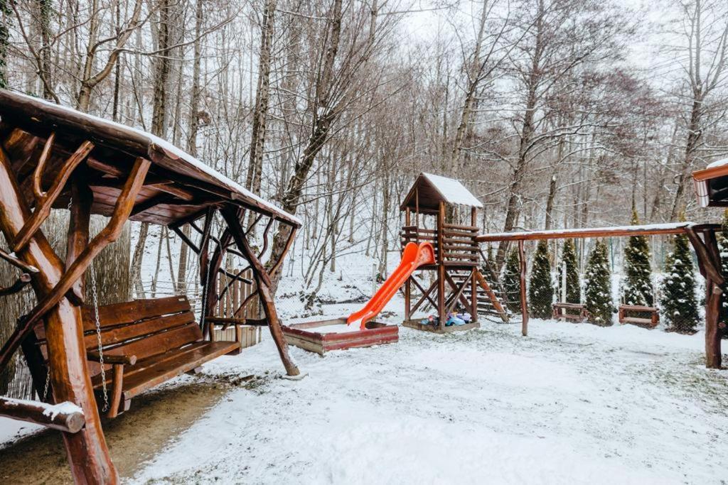 Casa Roland Villa Совата Екстериор снимка