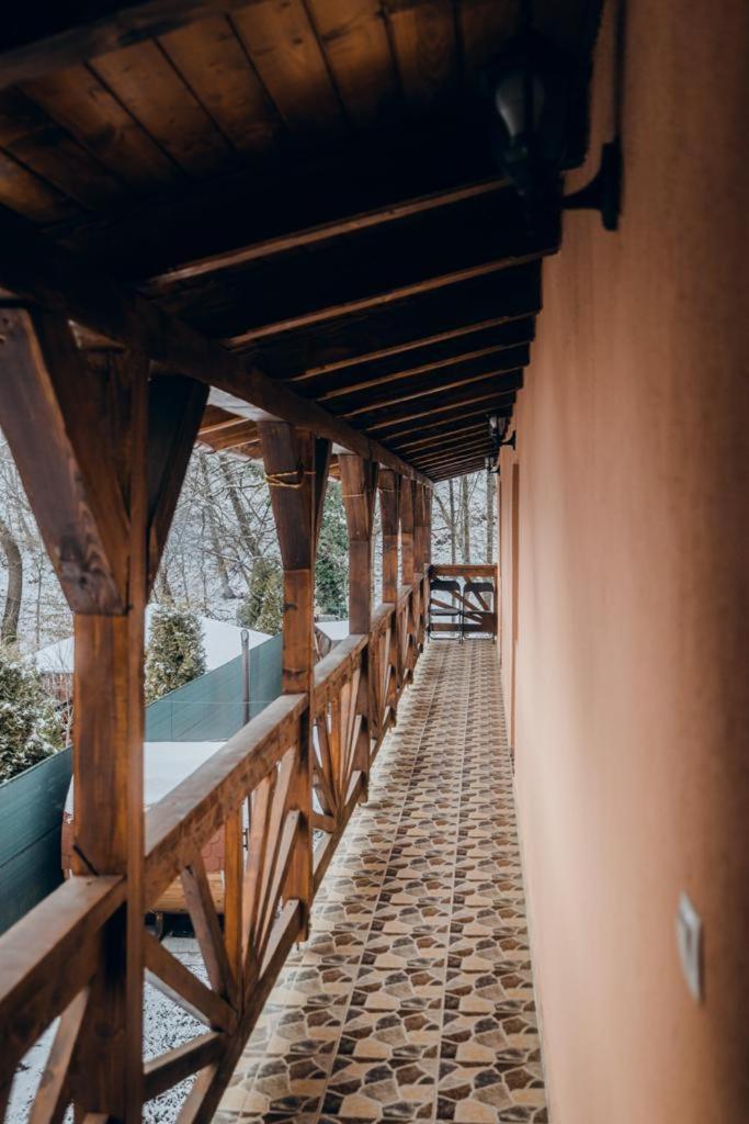 Casa Roland Villa Совата Екстериор снимка
