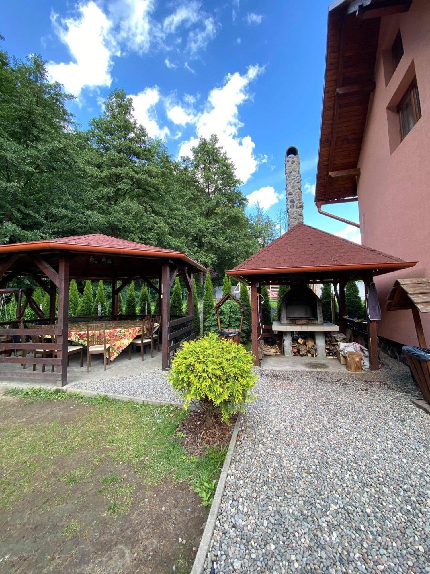Casa Roland Villa Совата Екстериор снимка
