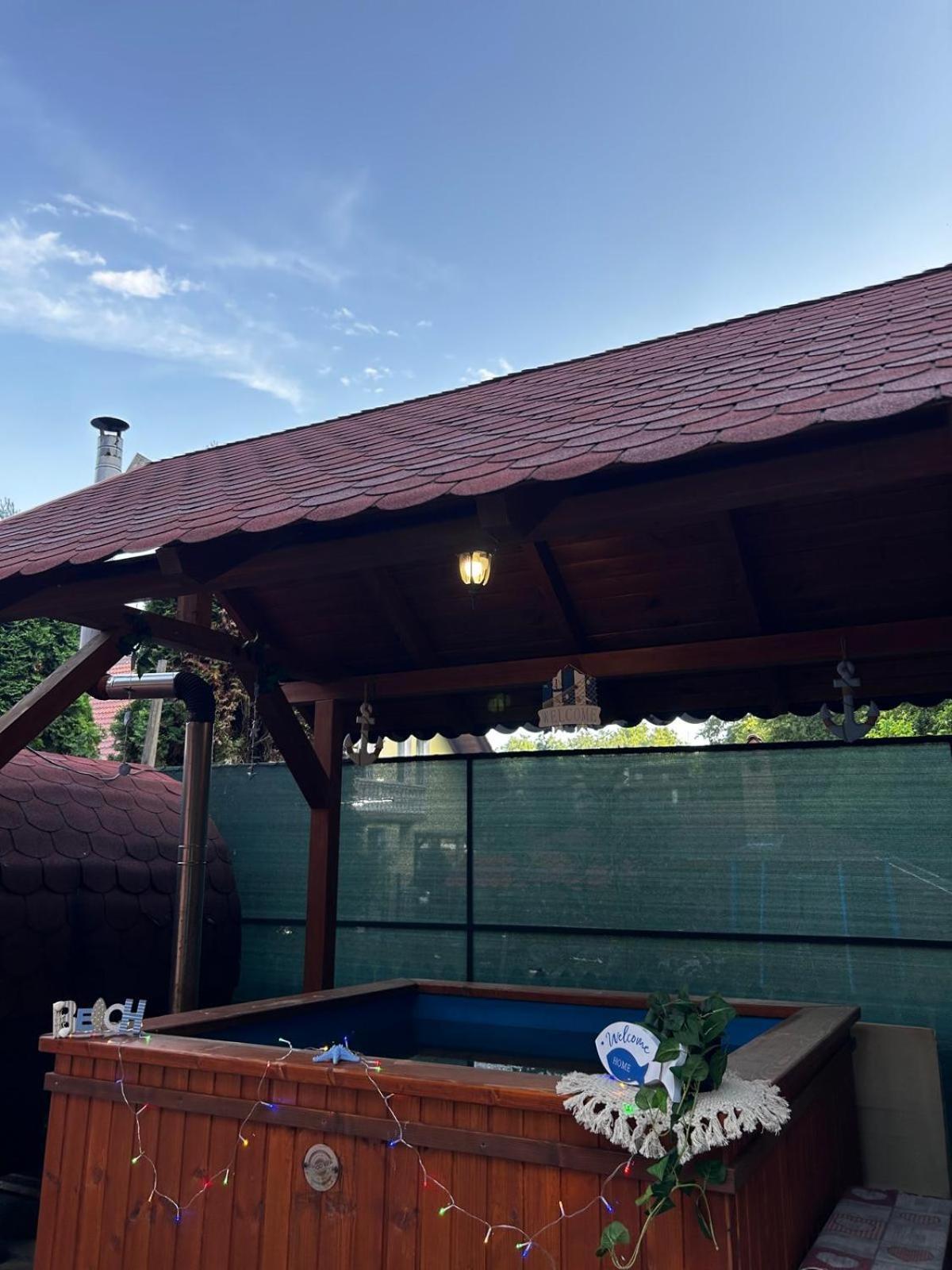 Casa Roland Villa Совата Екстериор снимка