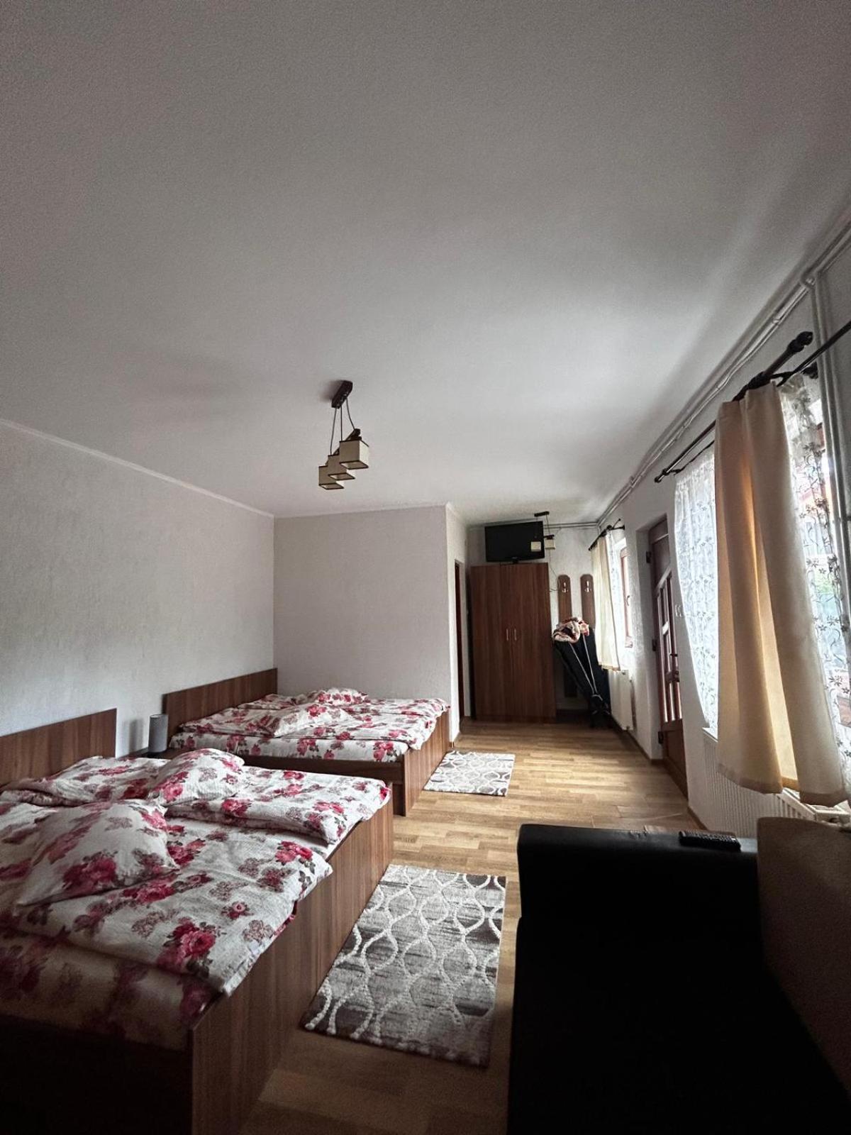 Casa Roland Villa Совата Екстериор снимка