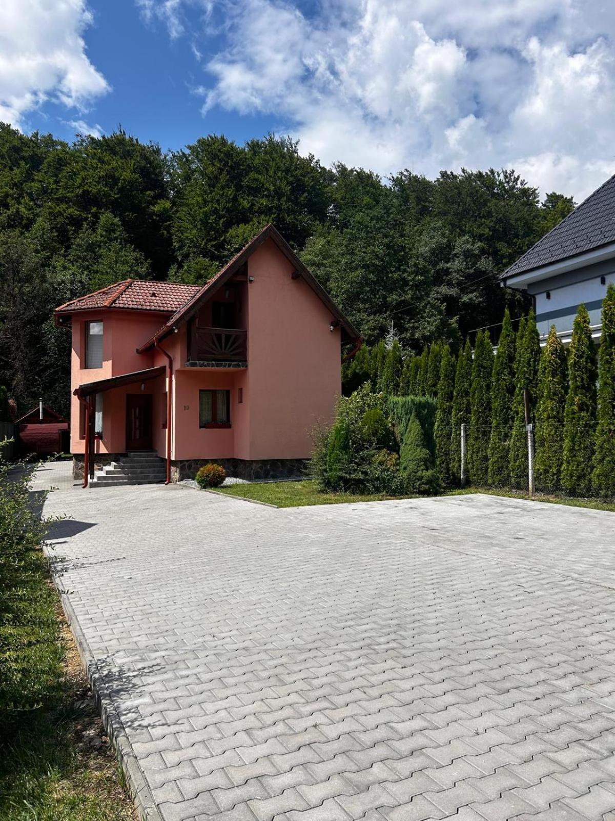 Casa Roland Villa Совата Екстериор снимка